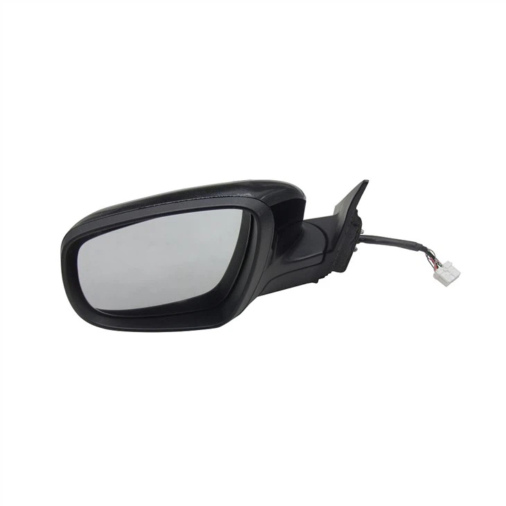 RETROVISOR IZQUIERDO PARA TIGGO 8 Todos los coches Chery 601000053AA-DQ