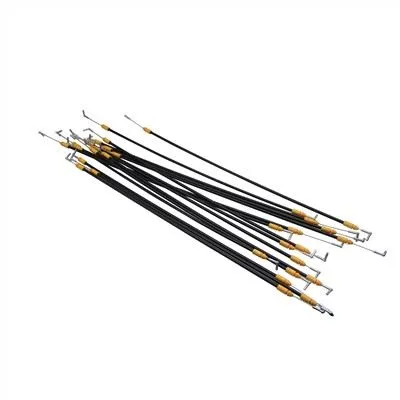 S18-6105110 CABLE DE CONTROL INR-FR PUERTA LH