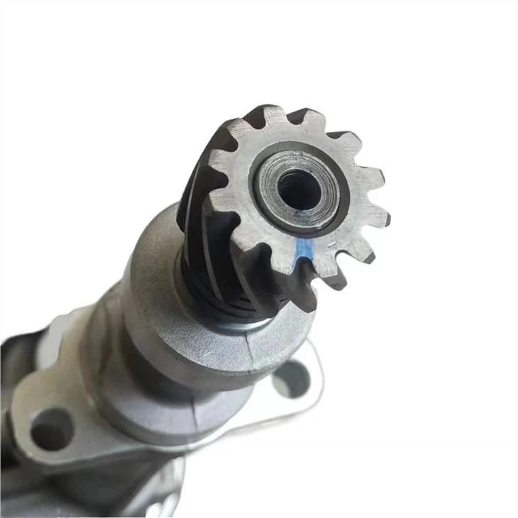 1010100FA01 OIL PUMP