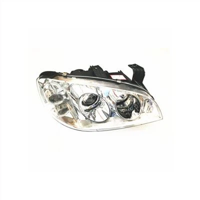 A15-3772010BB CHERY AMULET LÁMPARA DE CABEZA IZQUIERDA