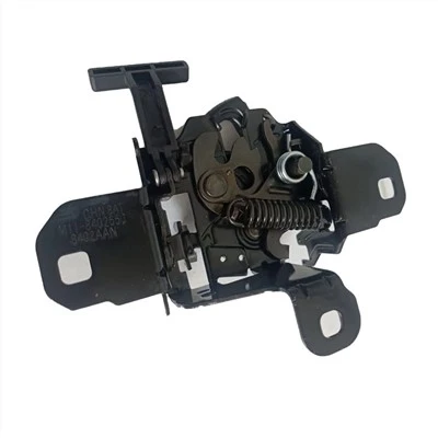 CERRADURA TAPA MOTOR M11-8402550 PARA CHERY A3