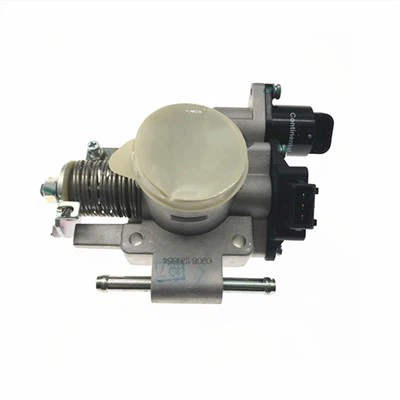 Q21-1129010 CONJUNTO DEL CUERPO DEL ACELERADOR PARA CHERY Q21 YOUPAI