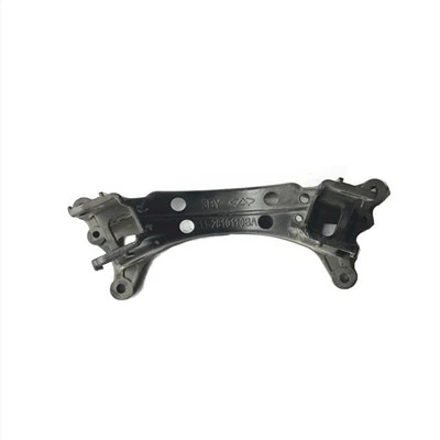 CONJUNTO DE SUBCHASIS TRASERO T11-2810110BA PARA CHERY TIGGO