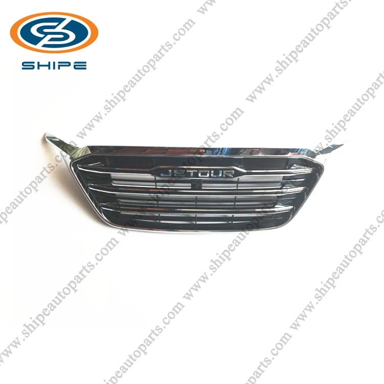 Rejilla Para Jetour X70