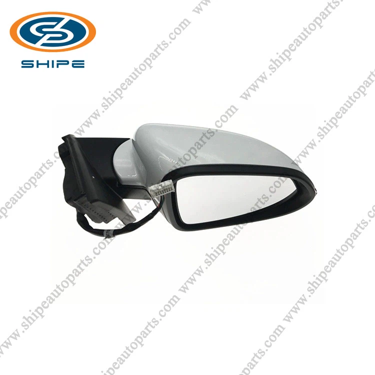 Espejo Retrovisor Para Arrizo 6
