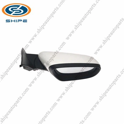 Parachoques para Tiggo 7