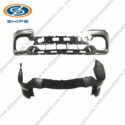 Parachoques Chery Tiggo 8