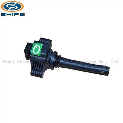CONJUNTO DE BOBINA DE ENCENDIDO F4J16-3705110AB PARA CHERY TIGGO 2 TIGGO 3X