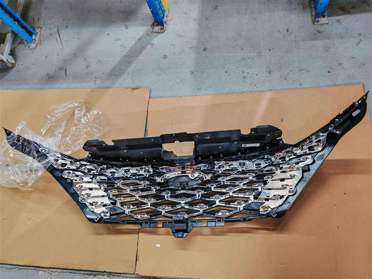 RADIATOR GRILLE FOR OMODA 5 FOWNIX