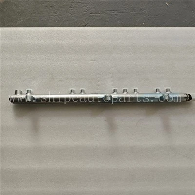 Tubo de combustible Common Rail de alta presión 0445226053 para motor Weichai WP12 WP13 Cross OE 612630080038,ZZJ-612630080038 GYGGZC