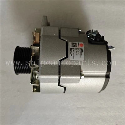 Alternador 1001828445 para motor Weichai WP6 WP10 WD10 WD615, ZZJ-1001828445 FDJ