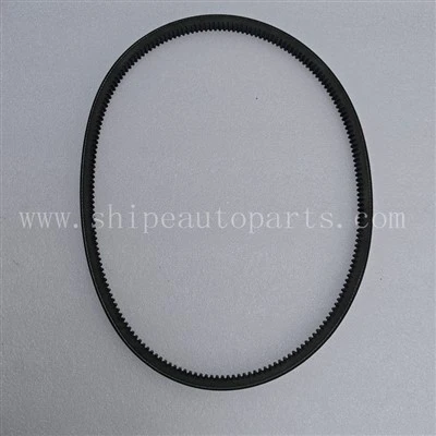 AV17X1025LI AV tipo V Correa 17×1025Li, correa de transmisión de motor automático para carretilla elevadora y maquinaria