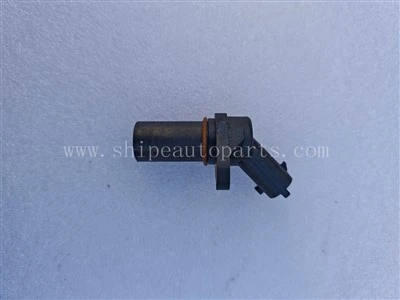 Sensor de posición de cigüeñal 612630030007 para Weichai WP10 WP12 WP13 motor Sinotruk Howo Shacman camión OE 0281002315