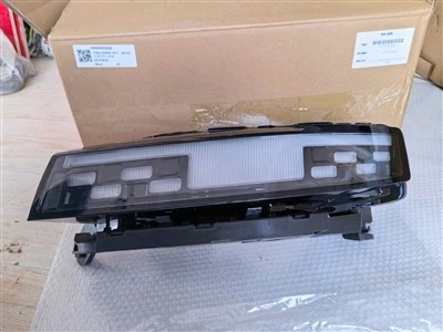 LÁMPARA DE SEÑAL FR-LH DE PIEZAS ORIGINALES CHERY 605000838AA