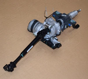 COLUMNA DE DIRECCIÓN ＆ EJE MEDIO PIEZA DE AUTOMÓVIL PARA TIGGO 8