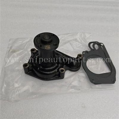 Bomba de agua 490B-42000 para motor Xinchai A490BPG A495BPG carretilla elevadora FD30