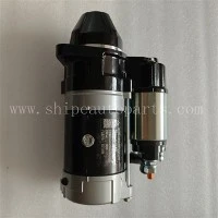 Motor de arranque XINCHAI C490BPG, n.º de pieza 490B-51000-1-BW para montacargas HELI de 2-3 toneladas, QDJ1309K-P