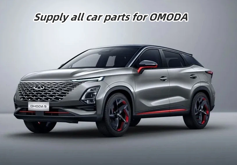 Tailgate Lamp Rear Light For Omomda