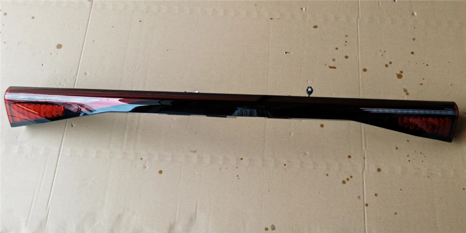 Tailgate Lamp Rear Light For Omomda